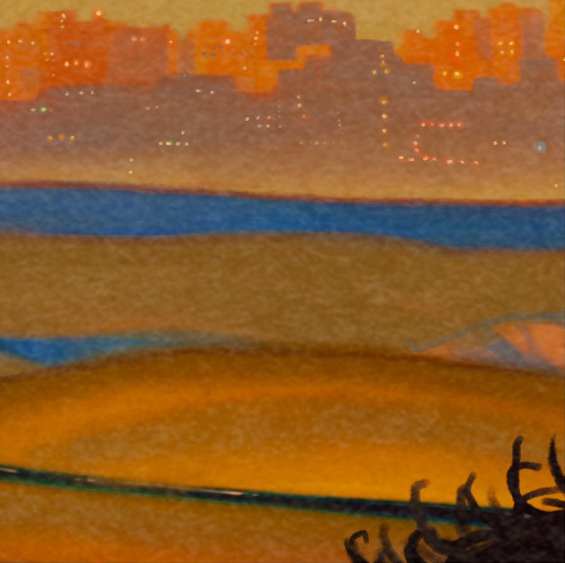 Breakaway Bob Gavlak