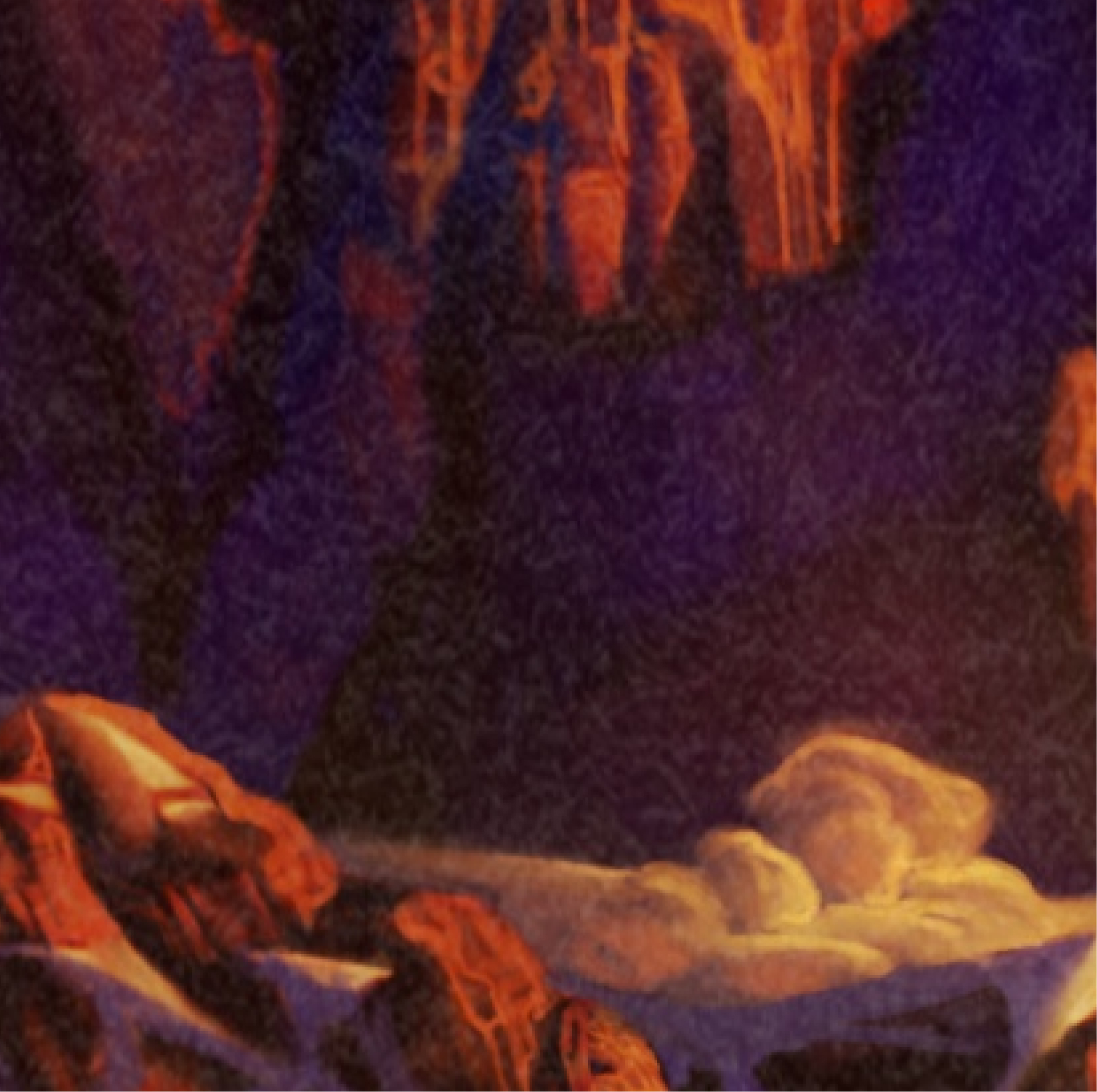 Breakaway Jose Martin