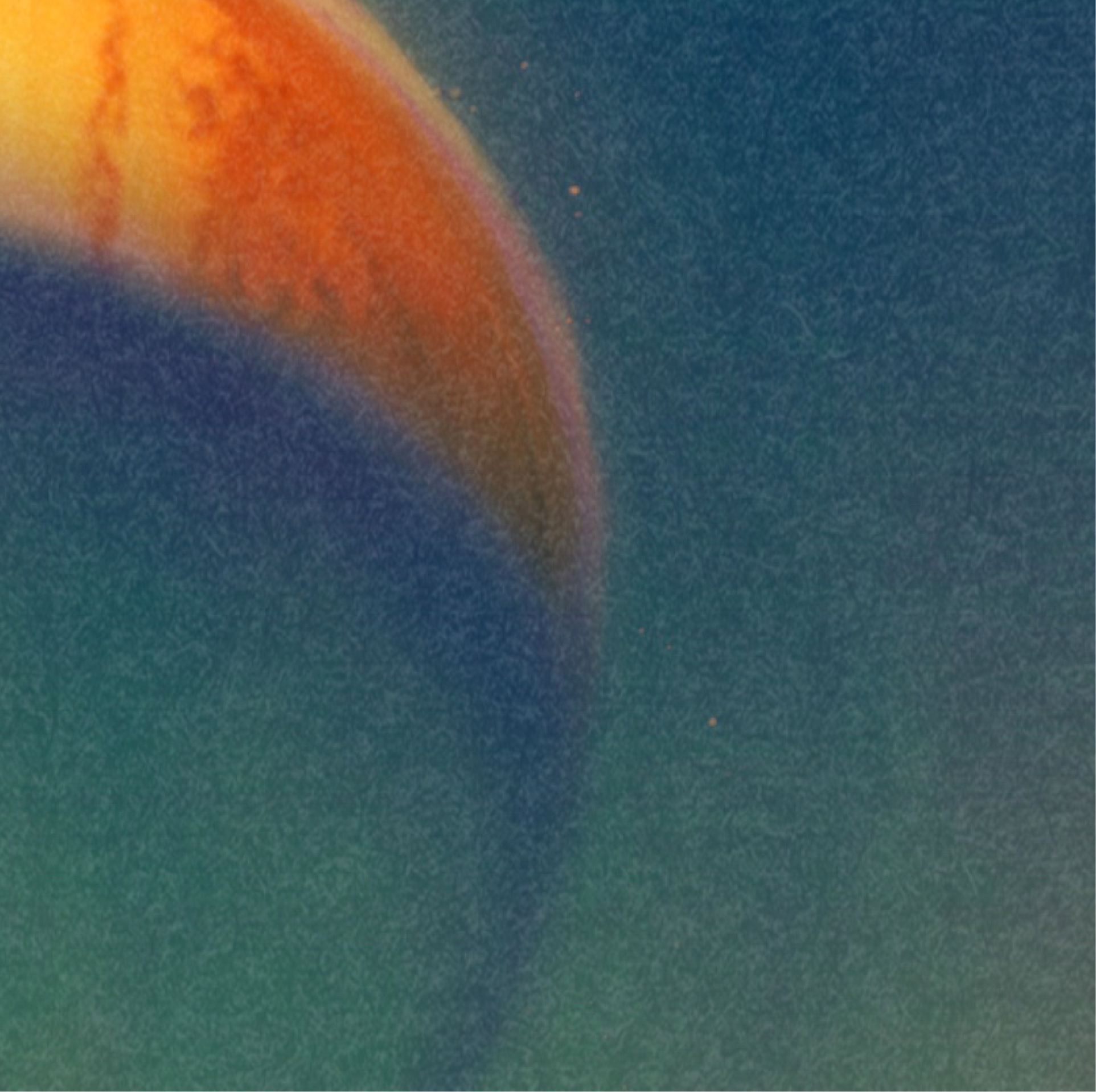 The Breakaway Chronicles: Brandon Lockwood