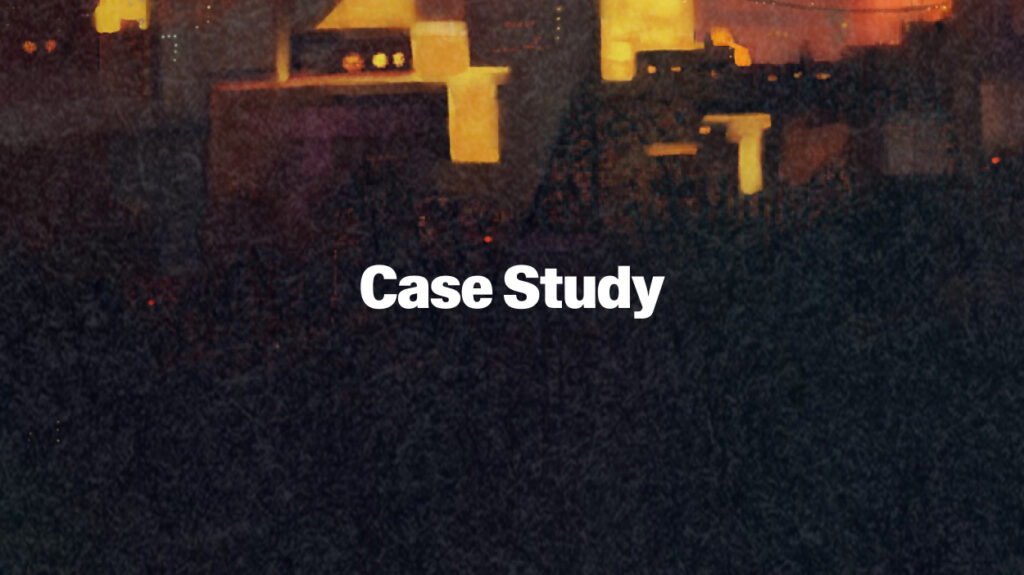 Three generations of success: Drucker Wealth is constantly evolving