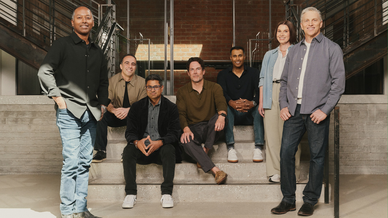 How to Build a Team and the Impact of Talent on Growth