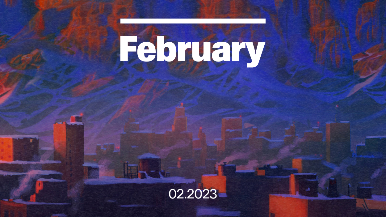 Altruist updated February 2023
