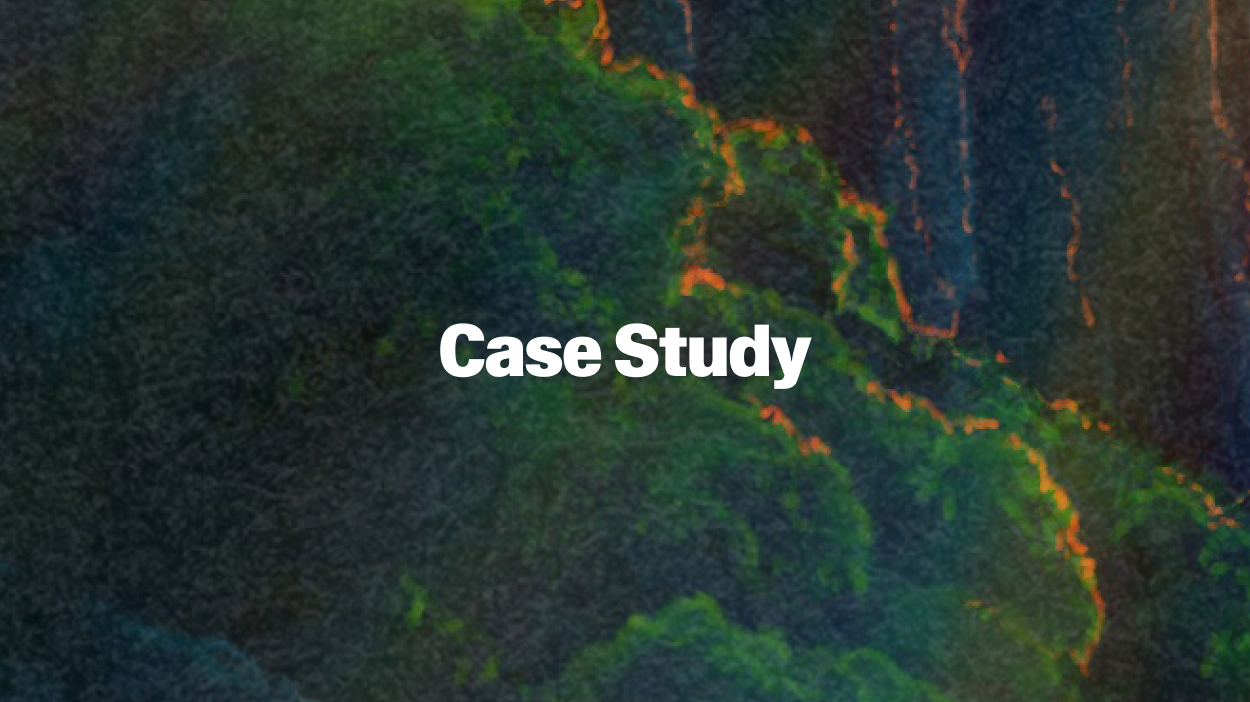 How Jon Henderson found freedom, growth, and the right custodial partner in Altruist