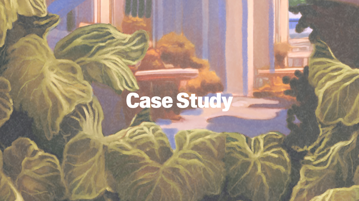 MY Wealth Planners Case Study