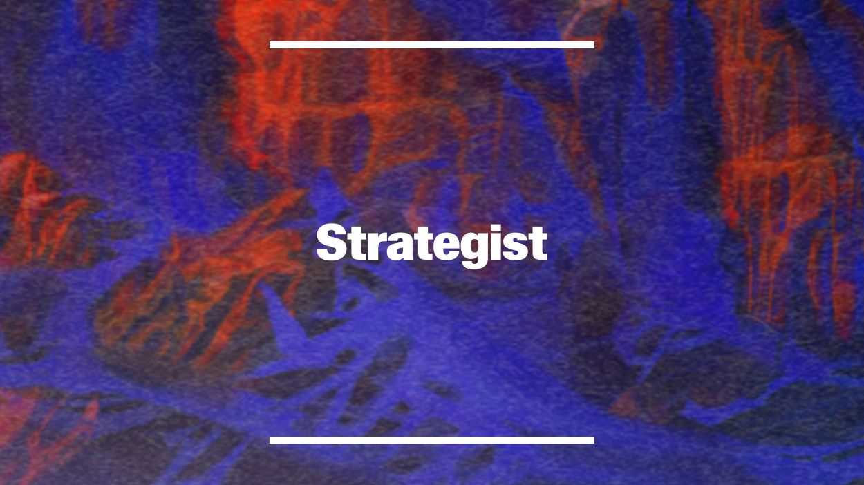 Altruist Strategist Suite