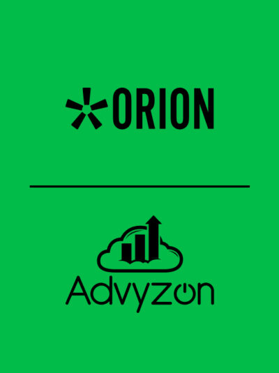 FIX is Here: Trading on Orion and Advyzon is now directly integrated with Altruist