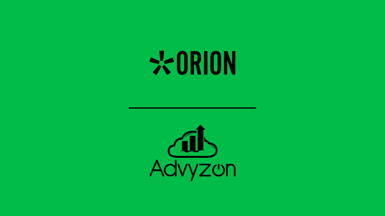 FIX is Here: Trading on Orion and Advyzon is now directly integrated with Altruist