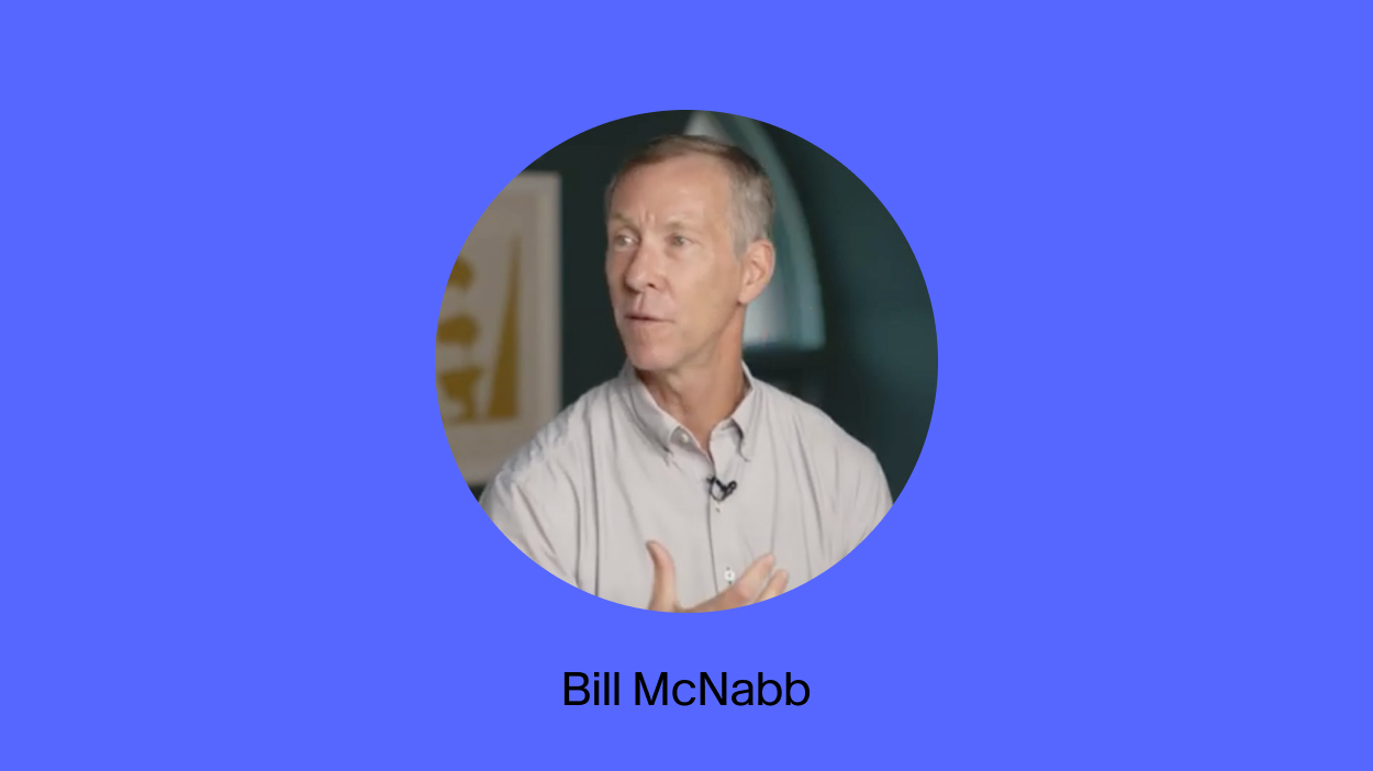 bill mcnabb