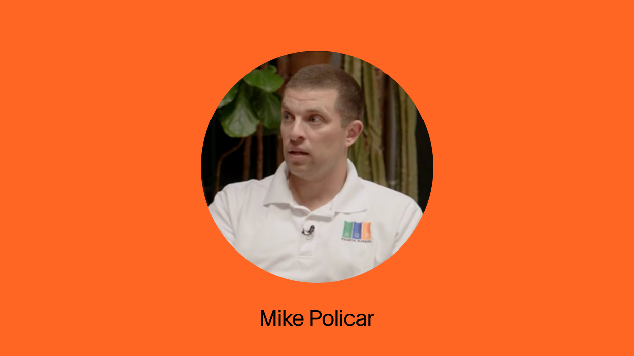 mike policar