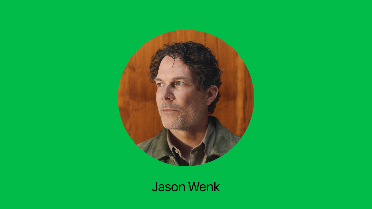 jason tells his story