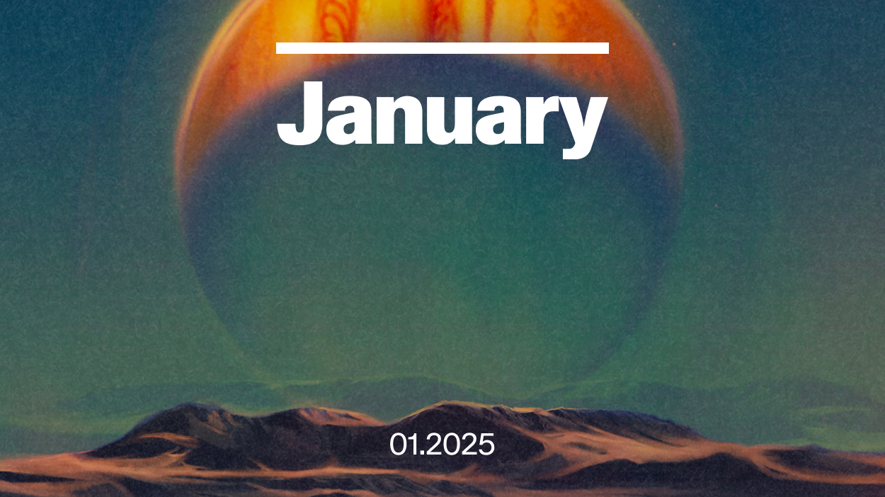 Altruist updates January 2025