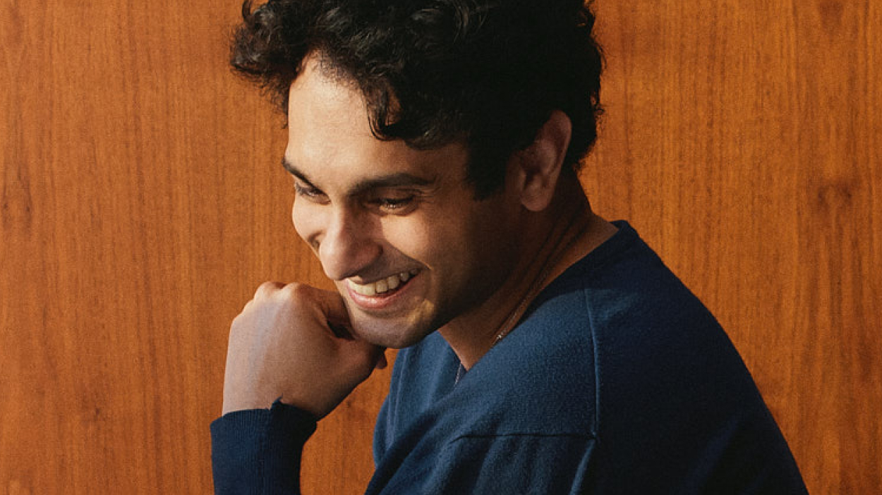 mastering first impression