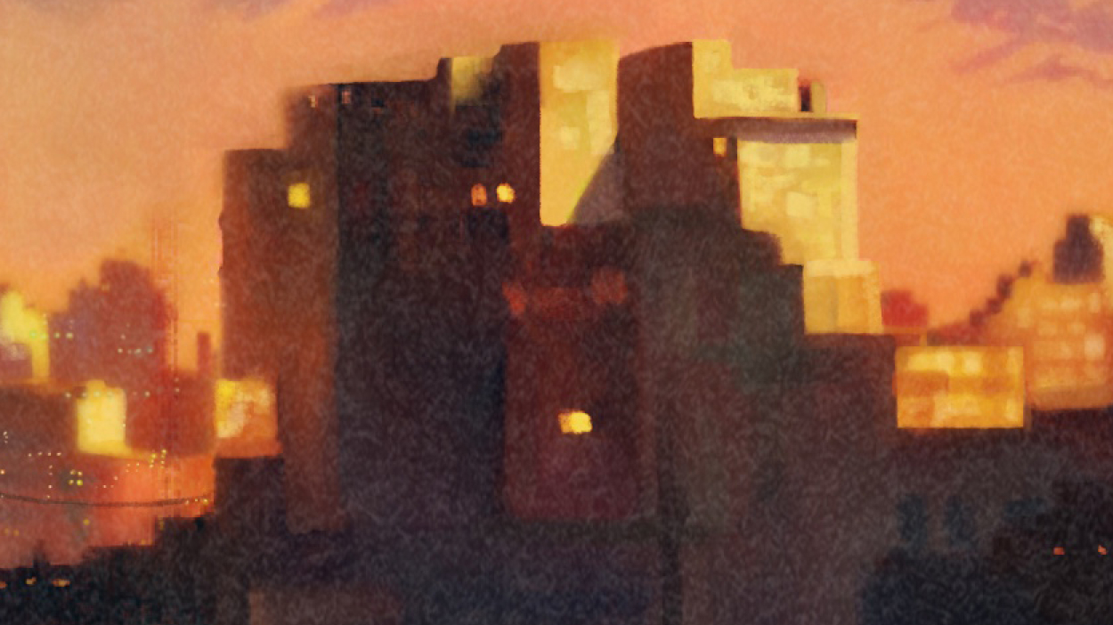 perfect the client experience