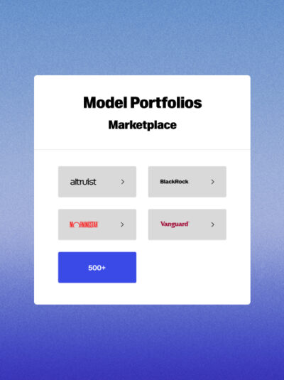 Dispelling 7 myths about Altruist&rsquo;s Model Marketplace