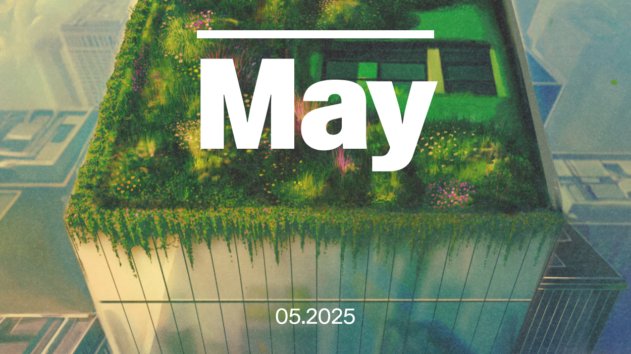 Altruist May 2025 updates