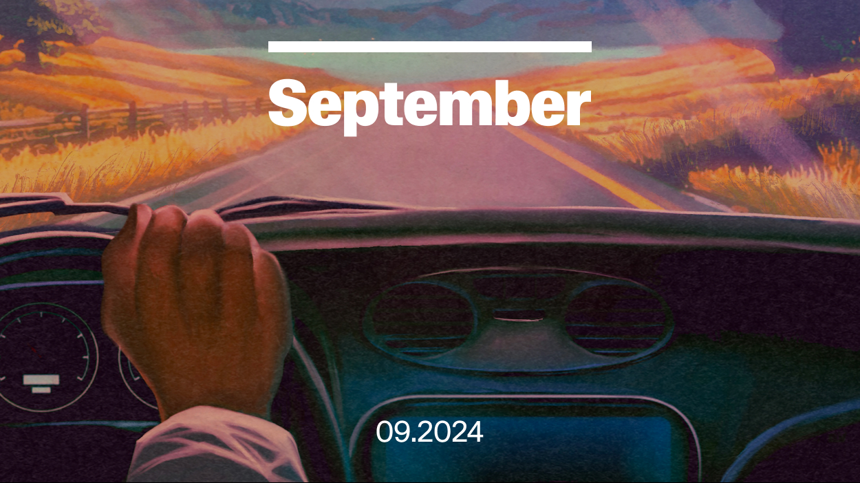 September 2024