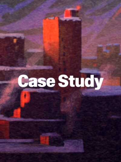 The Hardest (and Easiest) Decision Brandon Lockwood Faced When Breaking Away