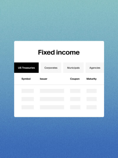 Fixed Income Reimagined: How Altruist is Bringing Innovation to Bond Trading