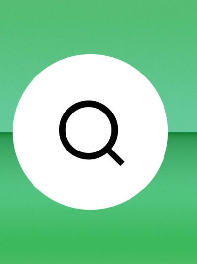 Advisor Portal Updates: Improved Navigation and Global Search