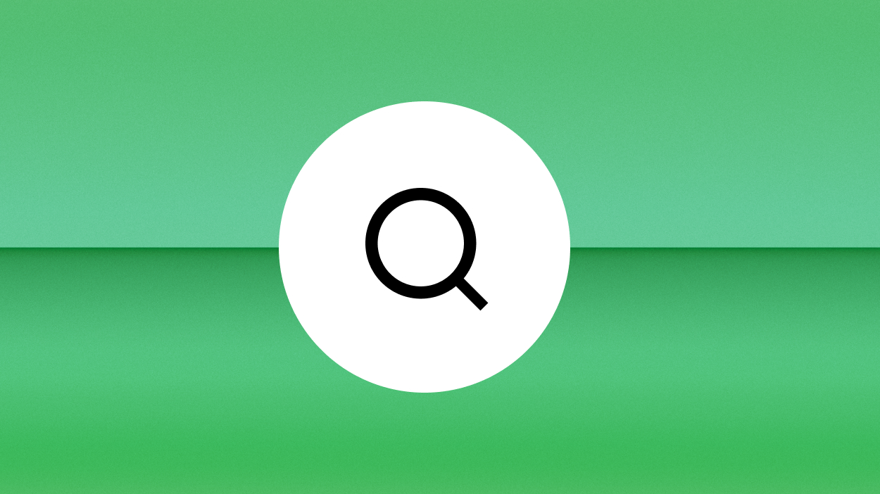 Advisor Portal Updates: Improved Navigation and Global Search