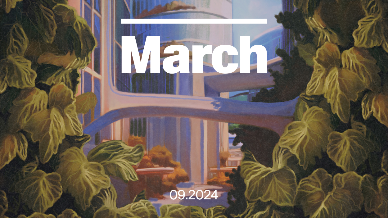 March 2024