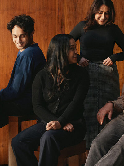 How Financial Advisors Can Market to Gen X