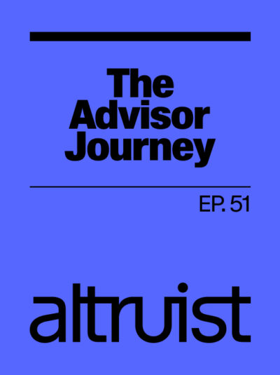 2024 Predictions from The Advisor Journey