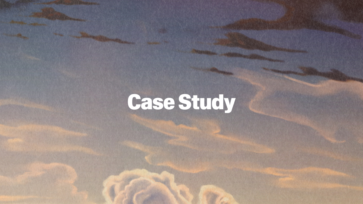 Case study