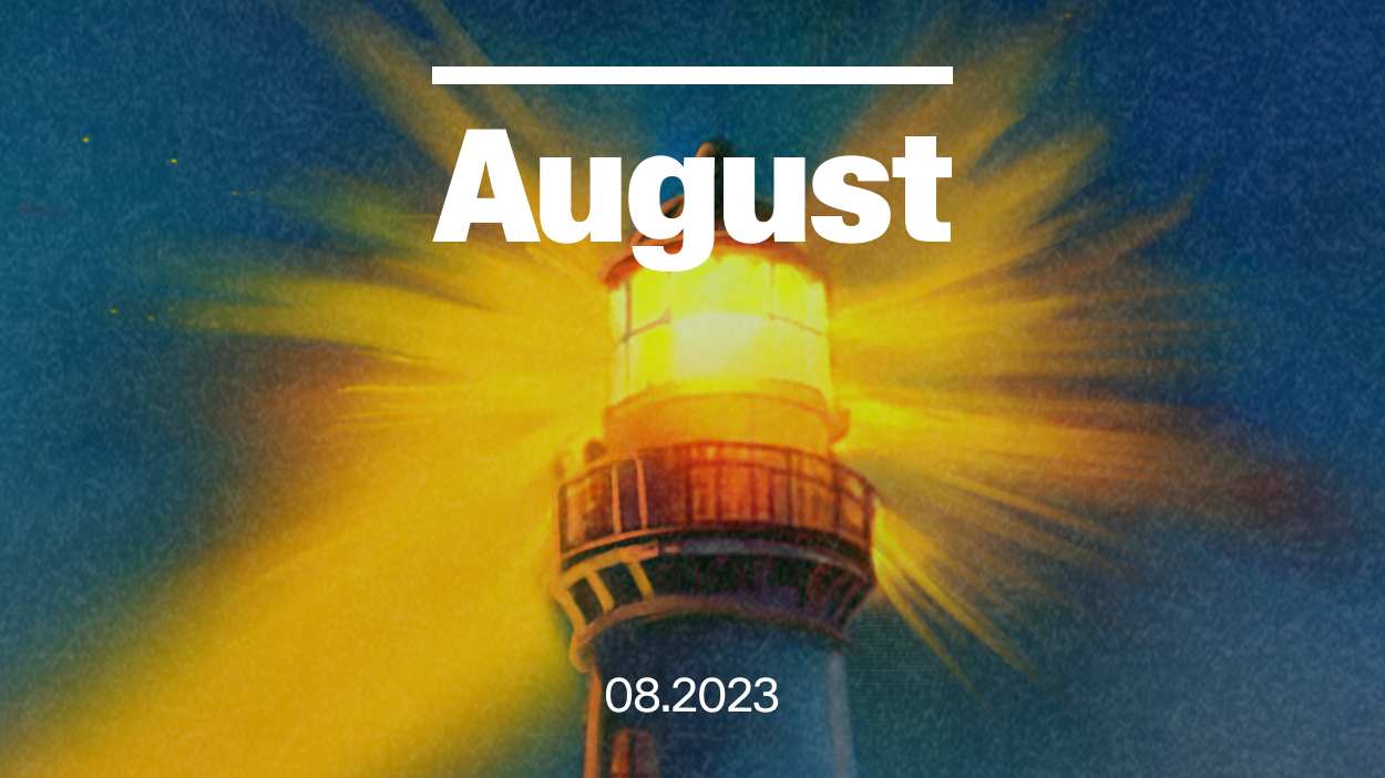Altruist updates August 2023