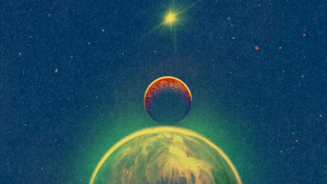 Solar system