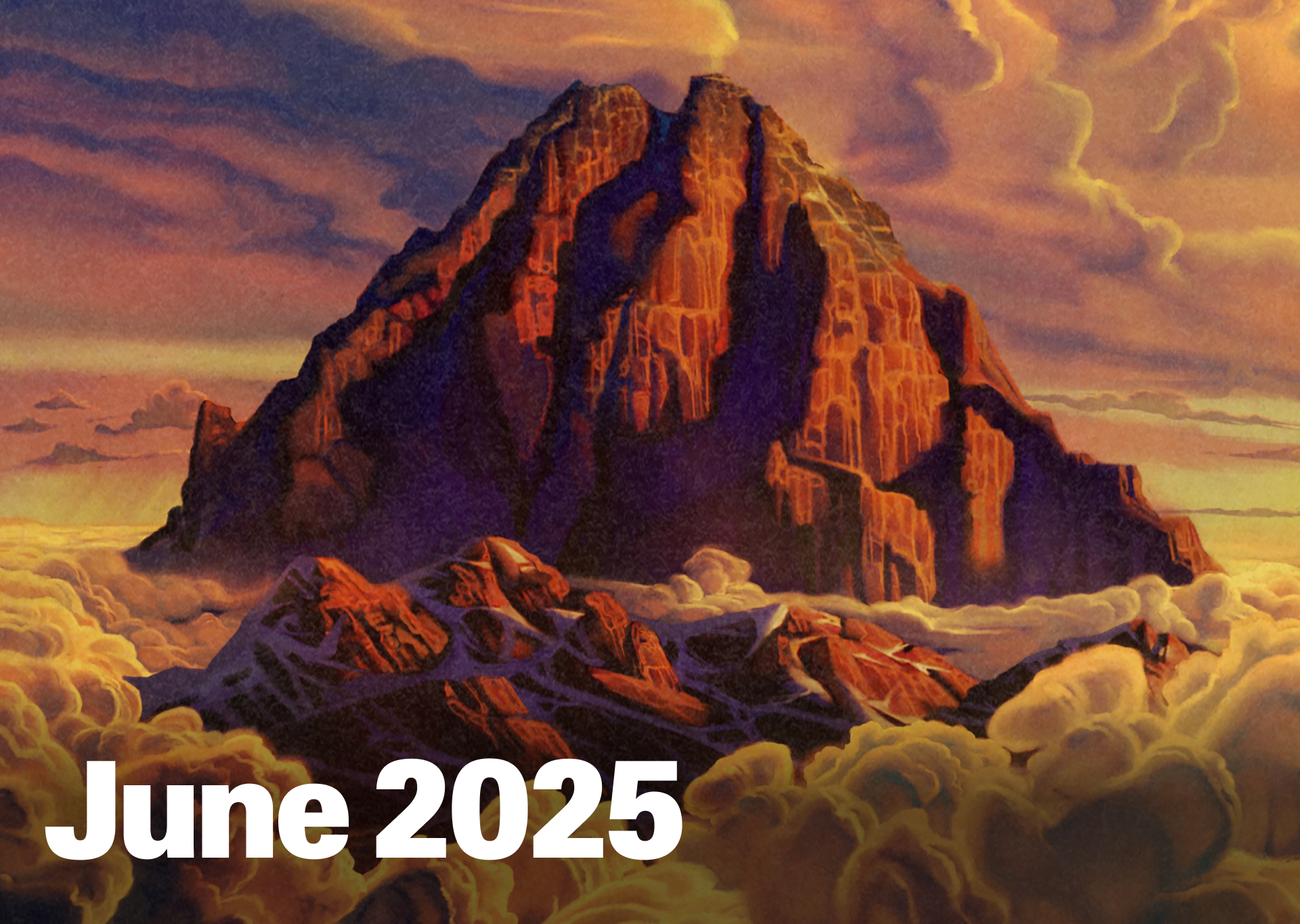 june 2025 newsletter