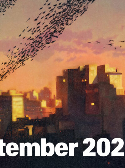 All new @ Altruist – September product updates