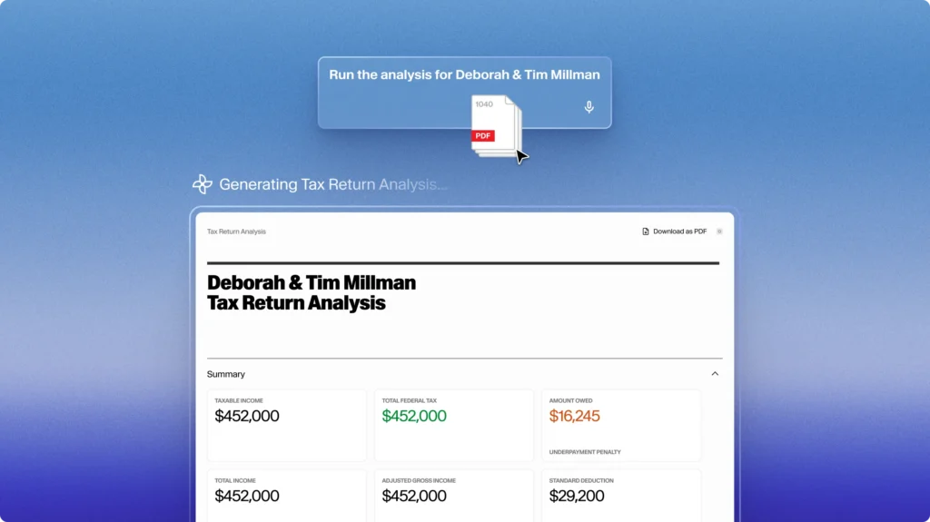 Altruist introduces AI-powered tax planning in Hazel