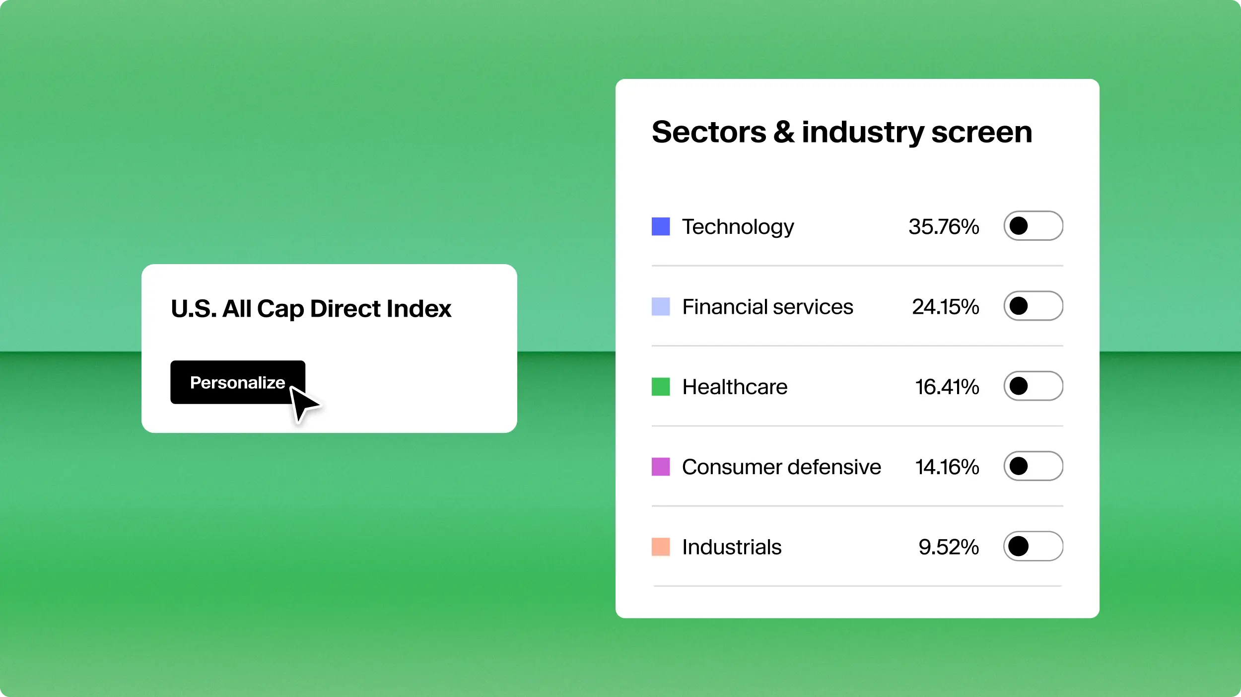 Altruist launches personalized indexing to bring portfolio customization to advisors at scale