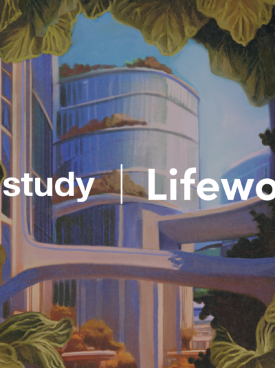 The firm that bet on the future