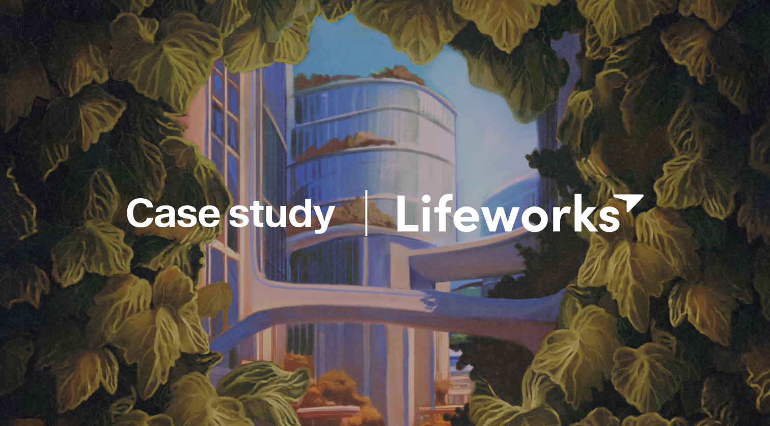 Lifeworks Advisors x Altruist case study