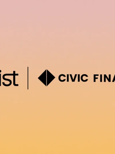 Civic Financial Selects Altruist as Exclusive Custodian and Wealth Management Platform