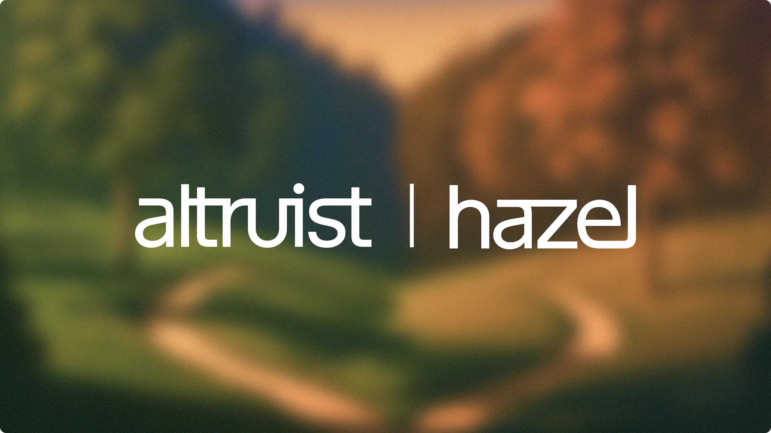 Altruist Introduces AI-Powered Financial Planning in Hazel, Helping Advisors Build Personalized Financial Plans In Minutes