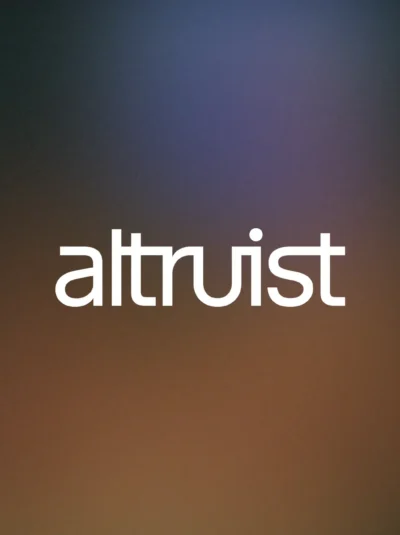 Vanguard to Acquire Altruist, Expanding the Reach and Impact of Financial Advice