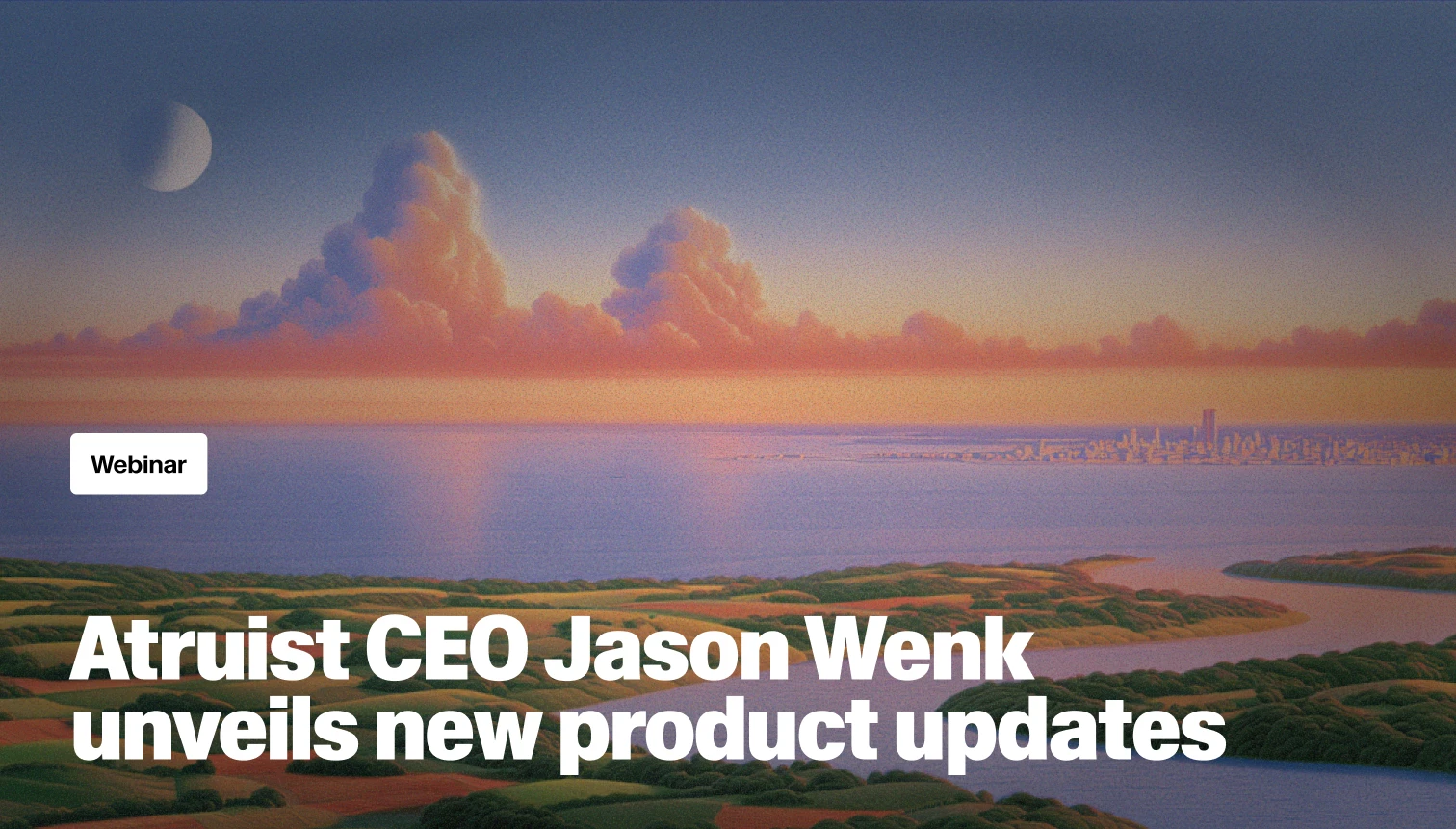 Altruist CEO Jason Wenk unveils new product updates