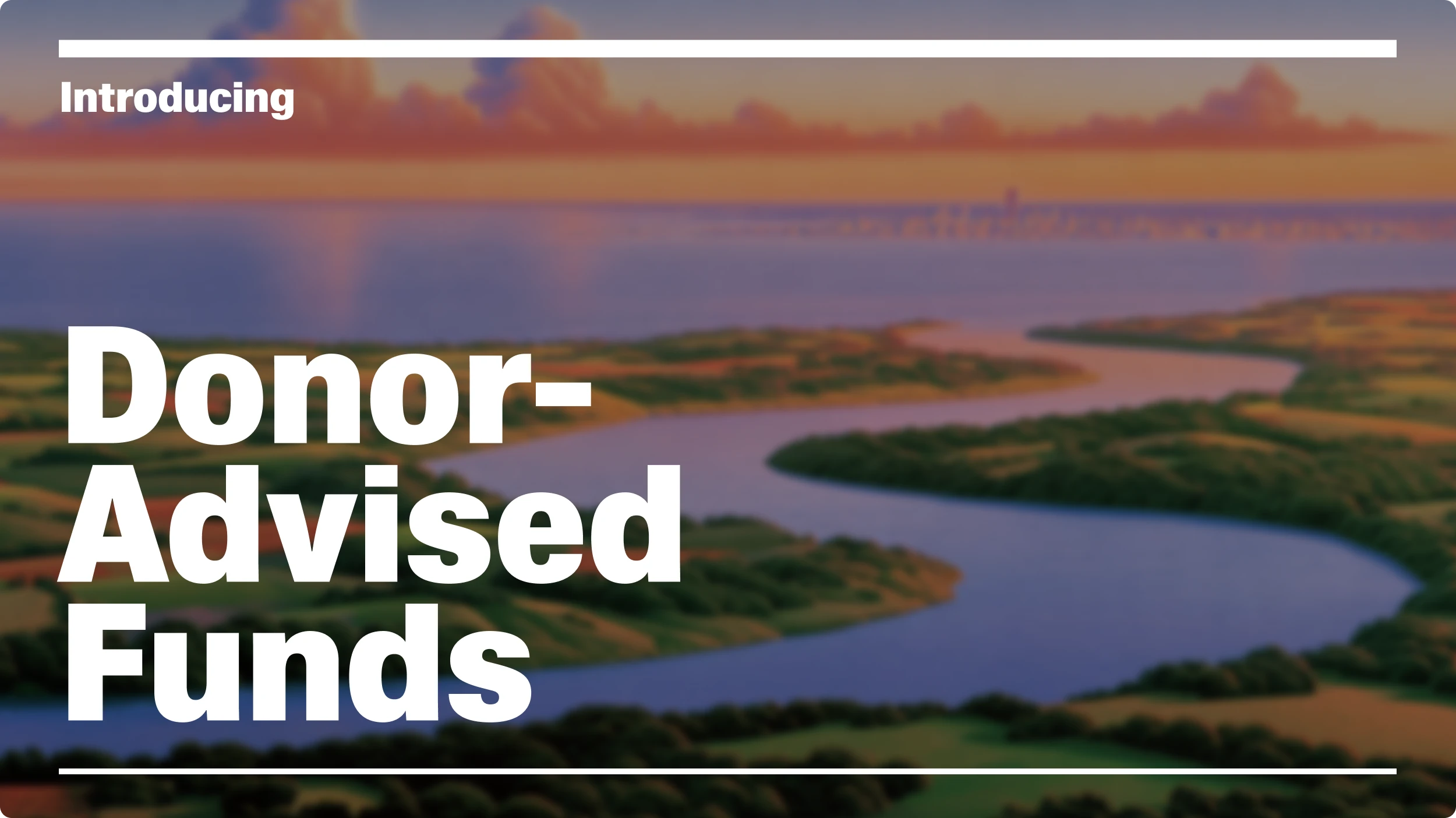 Altruist adds donor-advised funds so advisors can manage charitable giving in-platform